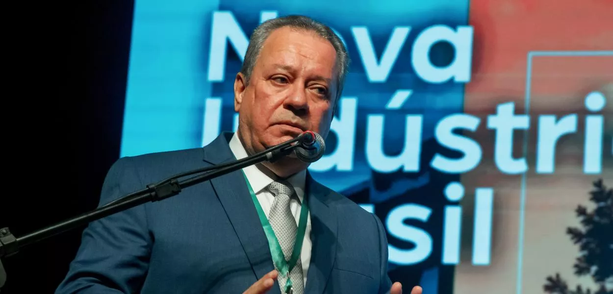 Ricardo Alban: "não faz sentido termos energia barata e tarifa alta"