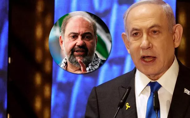 Lejeune Mirhan: "Netanyahu é o maior genocida vivo e um dos piores da história da humanidade"