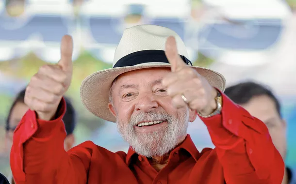 Lula - 28/05/2025