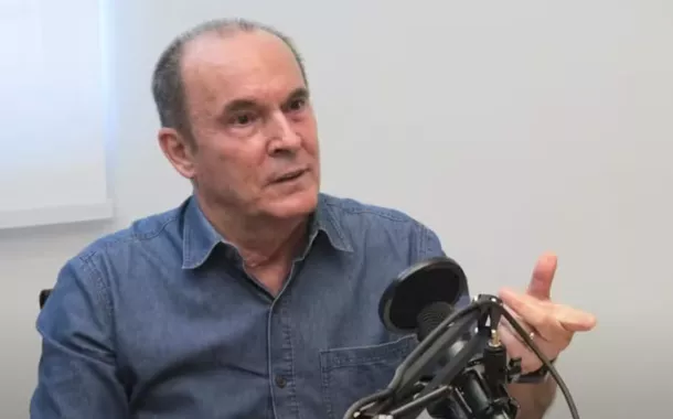 Etevaldo Luiz Caçadini de Vargas