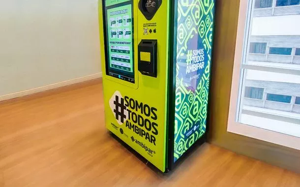 Ambipar lança campanha nacional e triplica recompensas por reciclagem durante a Semana do Meio Ambiente
