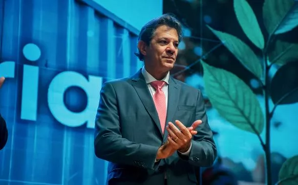 “A recuperação do BNDES precisa ser reconhecida”, diz Haddad