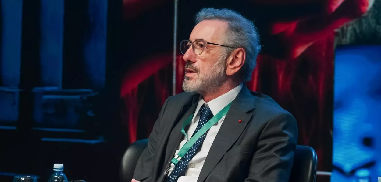 Márcio Elias Rosa exalta papel da indústria e defende acordo entre União Europeia e Mercosul