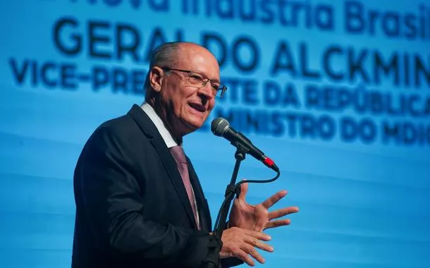 Geraldo Alckmin