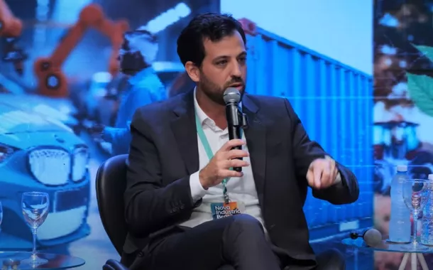José Luis Gordon: Brasil voltou a ser polo de inovação