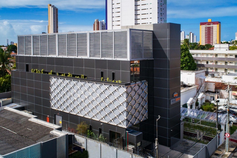 Por que Escolher um Servidor Dedicado no Brasil Pode Transformar o Desempenho da Sua Empresa