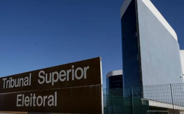 Tribunal Superior Eleitoral