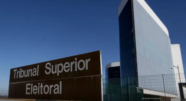 Tribunal Superior Eleitoral