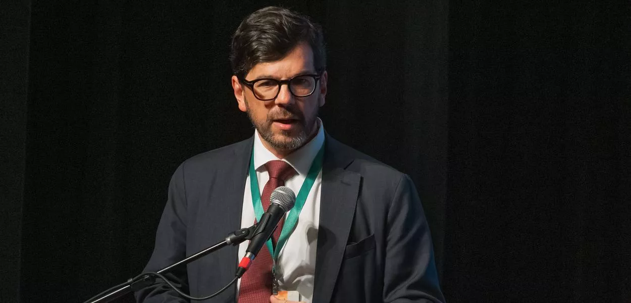 Brasil precisa tornar sua energia limpa também competitiva, defende André Passos