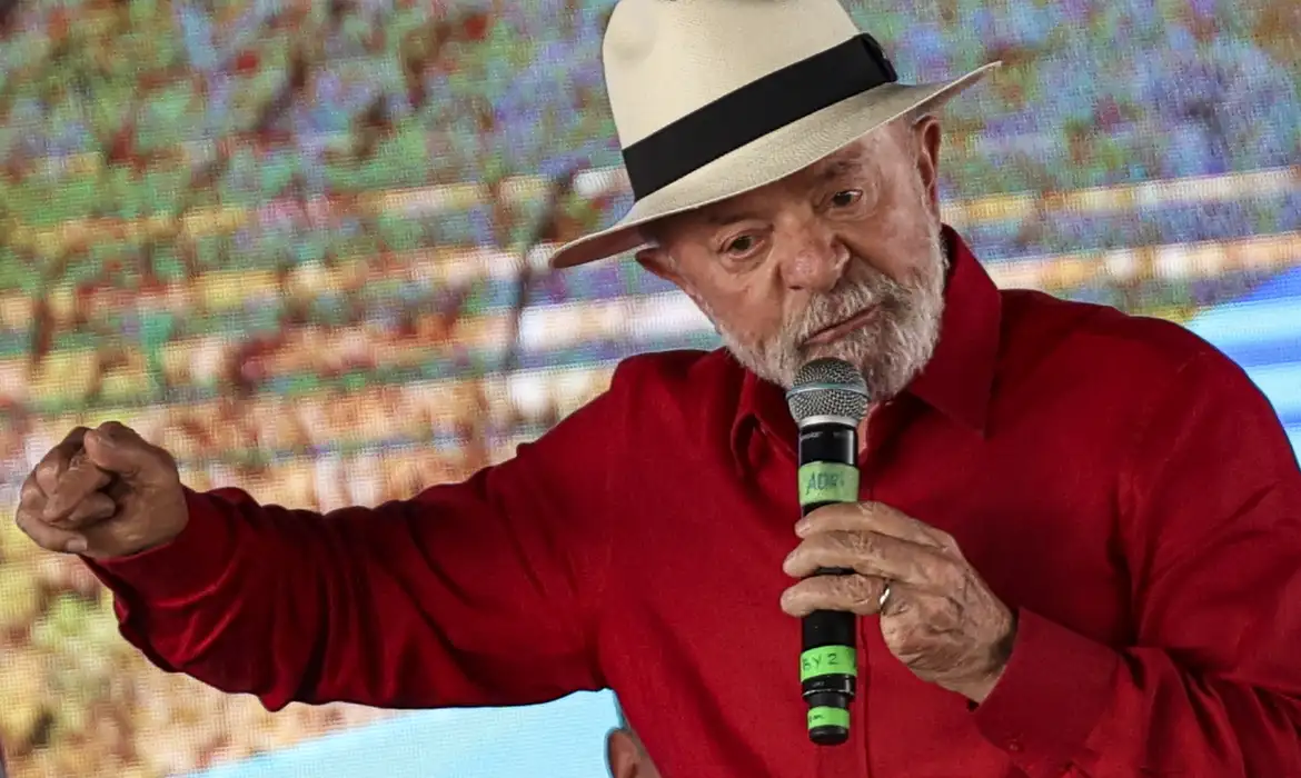 Luiz Inácio Lula da Silva