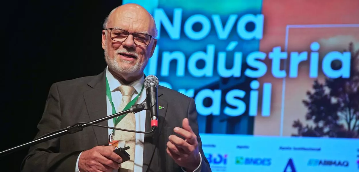 Reginaldo Arcuri: farmacêuticas nacionais estão investindo em inovação