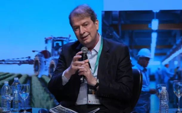 Brasil pode liderar descarbonização global, diz Rafael Lucchesi