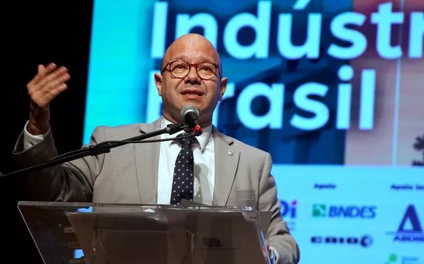 Brasil precisa de unidade e planejamento para um novo ciclo de desenvolvimento, afirma Olavo Noleto