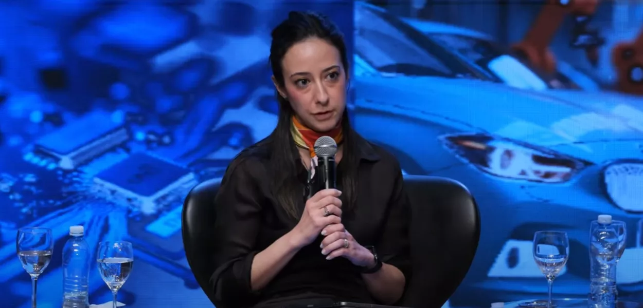 Maria Elisa Curcio: Latam dará contribuição decisiva para a descarbonização