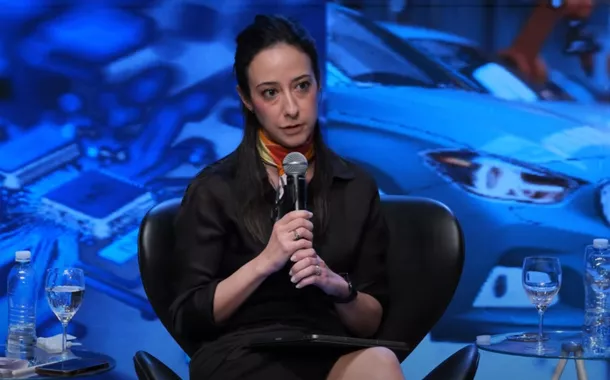Maria Elisa Curcio: Latam dará contribuição decisiva para a descarbonização