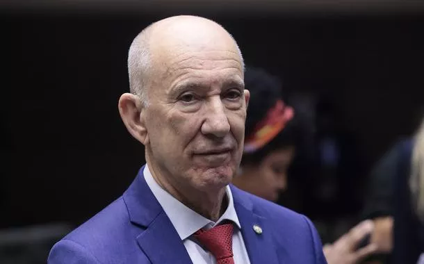 'Há um risco iminente de pautar anistia', diz Rui Falcão