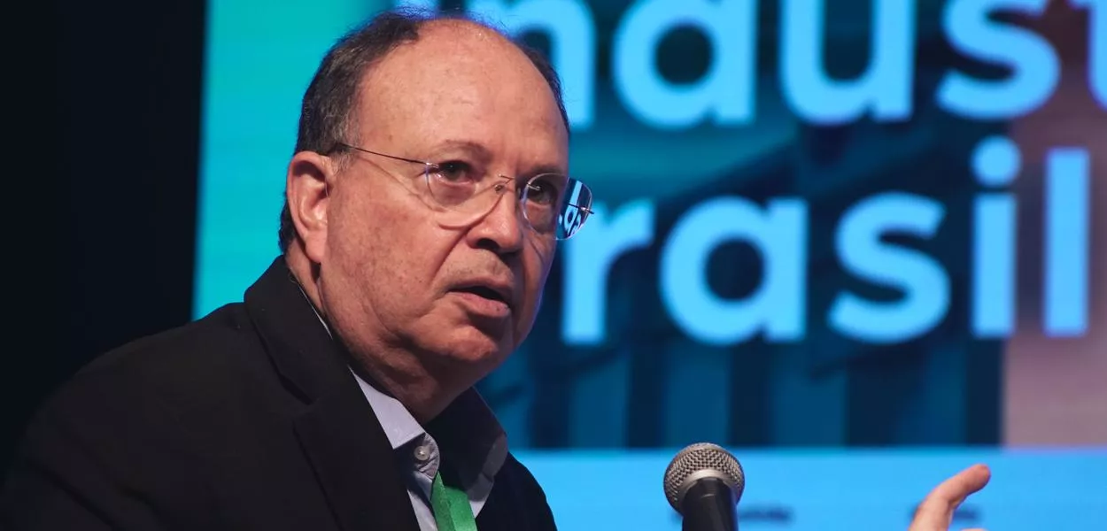 Venilton Tadini: infraestrutura teve recuperação significativa nos últimos anos
