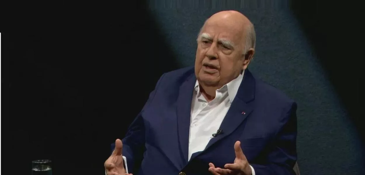 Marcos Azambuja