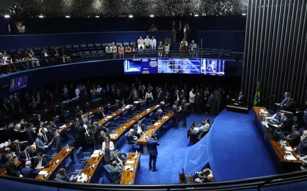 Senado aprova restrições à publicidade de apostas esportivas