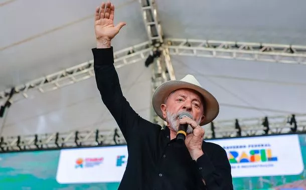 Luiz Inácio Lula da Silva
