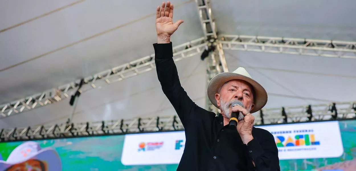 Luiz Inácio Lula da Silva