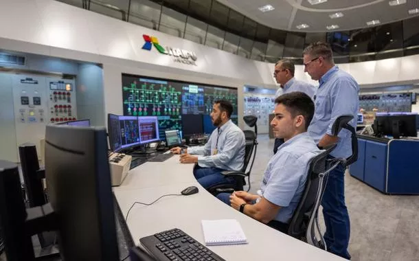 Itaipu realiza teste de retomada de energia e comprova capacidade de operar em apagões