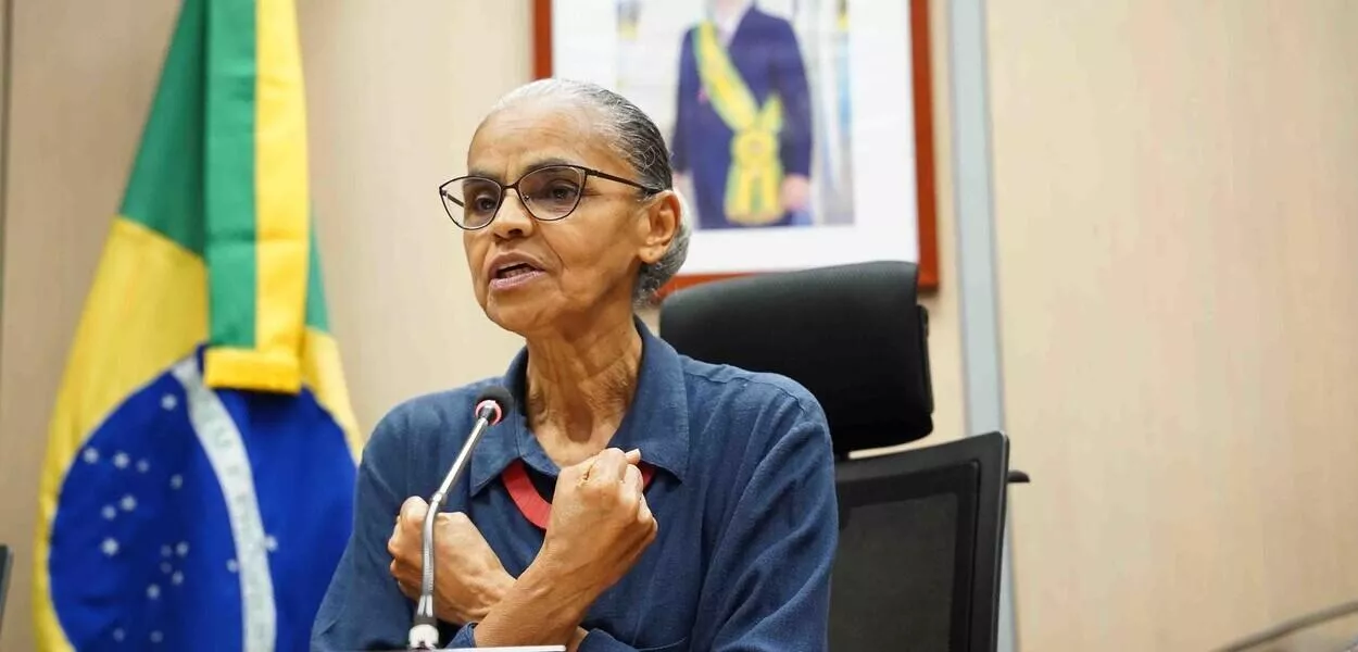 Marina Silva