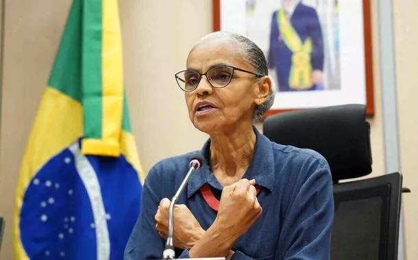 Marina Silva