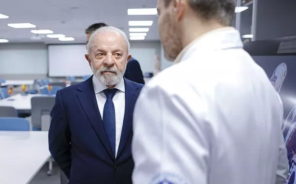 Luiz Inácio Lula da Silva
