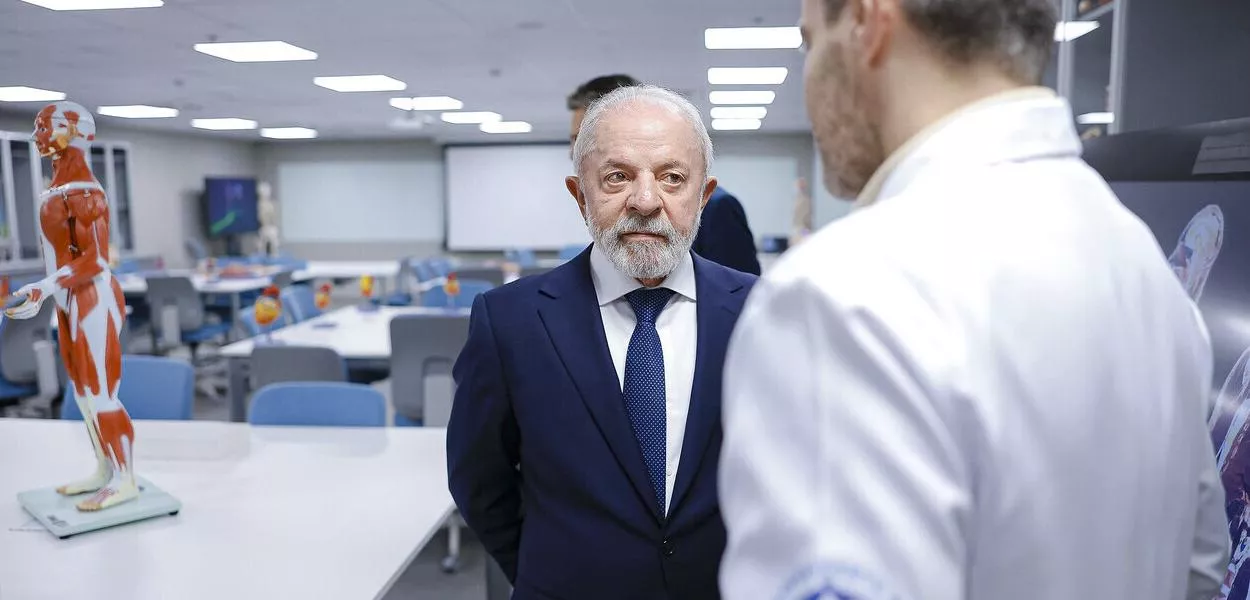 Luiz Inácio Lula da Silva
