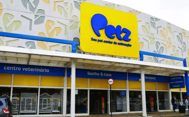 Loja da Petz