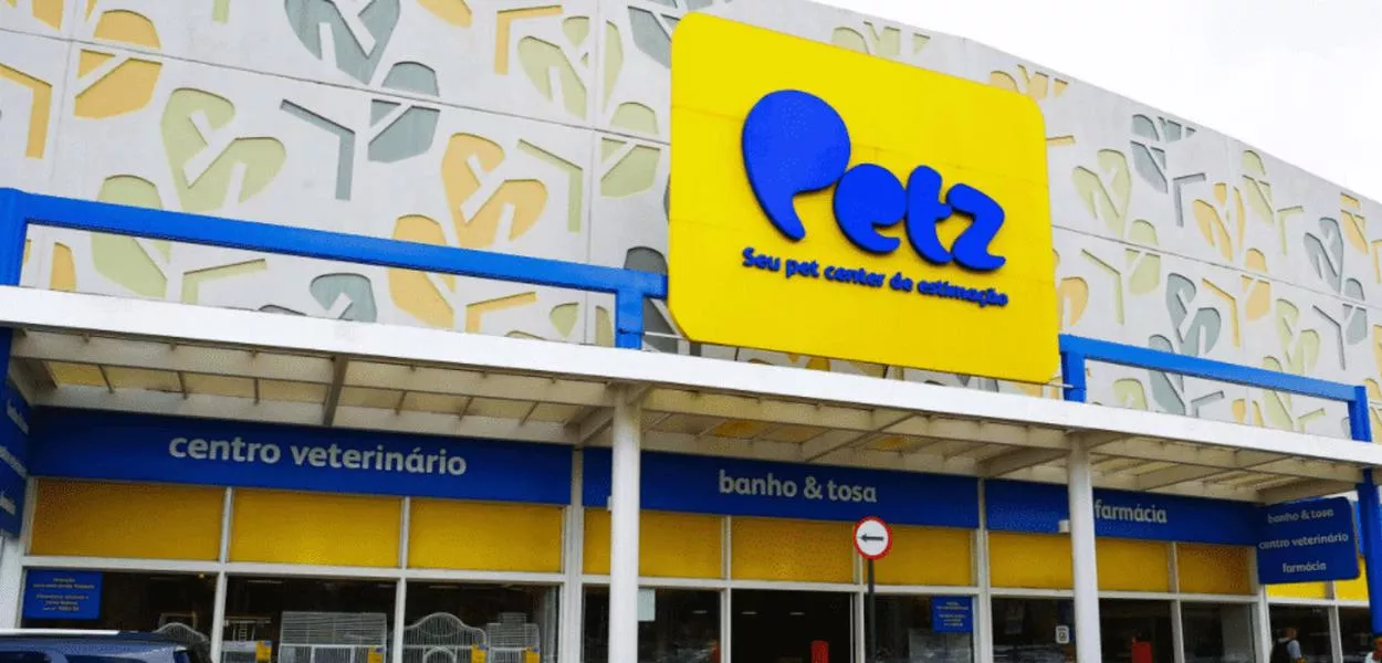 Loja da Petz