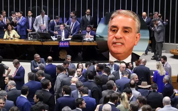 “O golpe continua”, diz André Ceciliano