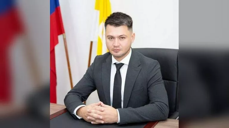 Vice-prefeito e ex-combatente russo Zaur Gurtsiev, morto na região de Stavropol - 28/05/2025