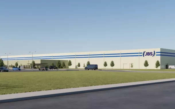 JBS USA investe US$ 135 milhões em nova fábrica de linguiças em Perry, Iowa