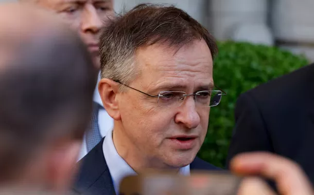 Rússia mantém equipe de negociação e propõe nova rodada de diálogos com a Ucrânia