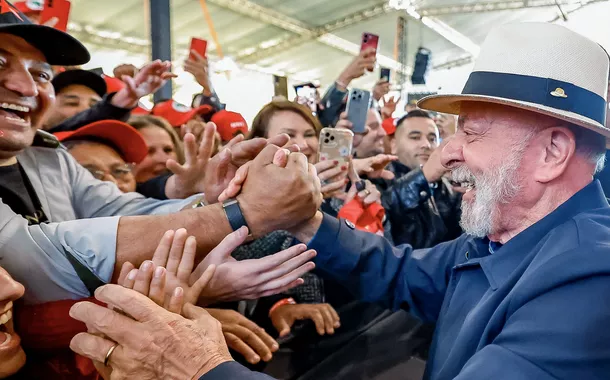 Lula - 29/05/2025