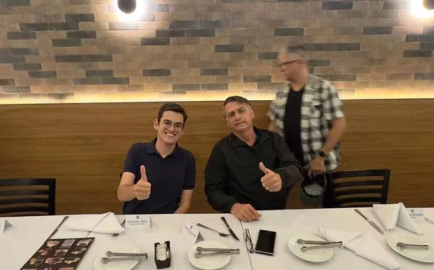Jair Bolsonaro