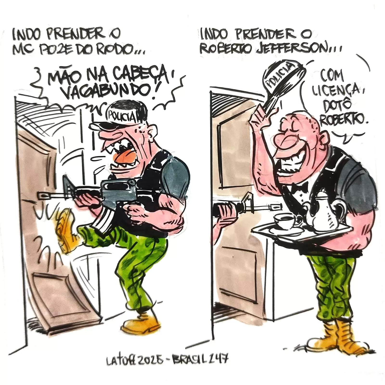 Alvo comum