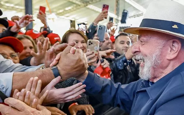Luiz Inácio Lula da Silva