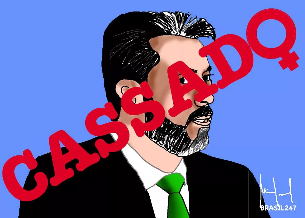 Senador sexista