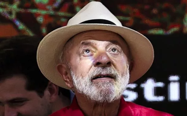 Luiz Inácio Lula da Silva
