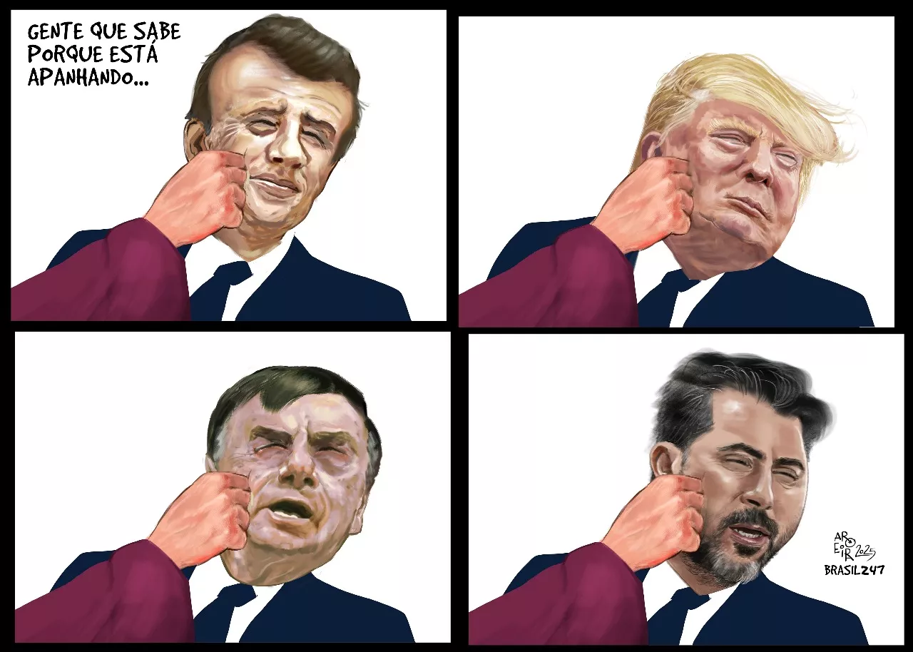 Por mérito - 30 de maio de 2025