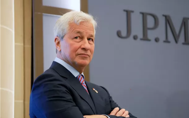 Presidente do JPMorgan alerta para colapso no mercado de títulos dos EUA: “Vai acontecer”