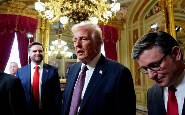Cortes de Trump ameaçam o treinamento de segurança para trabalhadores nos empregos mais perigosos dos EUA