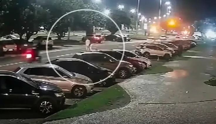 Justiça manda soltar influenciador que matou noivo no dia do casamento