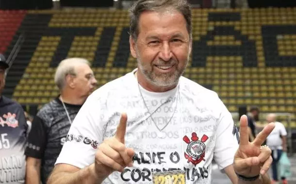 Conselho Deliberativo do Corinthians define data para votar impeachment de Augusto Melo