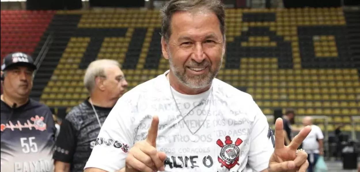 Augusto Melo