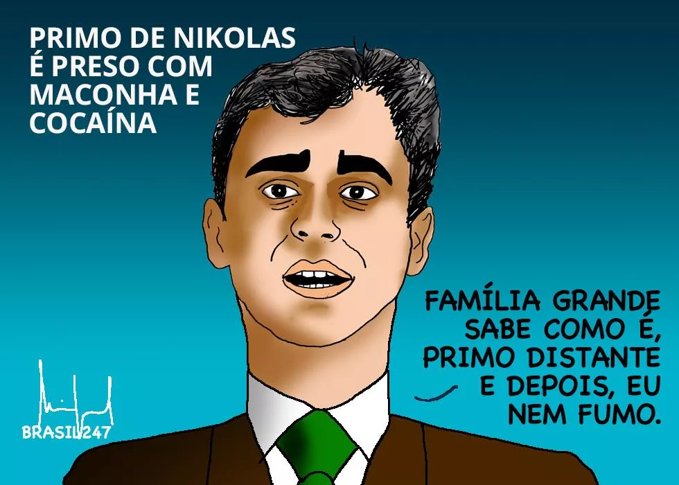 Família - 31 de maio de 2025