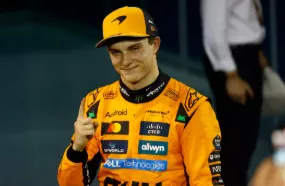 Oscar Piastri
